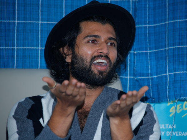 సకల సౌకర్యాలు.. ఇదీ మ్యాటర్ 