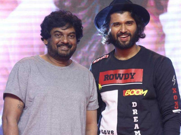 టైటిల్ బయటికొచ్చేసింది