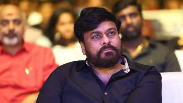 చిరంజీవికి భారీ ఎదురుదెబ్బ