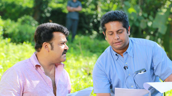 ఆ సీన్స్లో పోటీపడి నటించారు.. రెగ్యులర్ కథలు నచ్చవు.... జీతు జోసెఫ్ కామెంట్స్