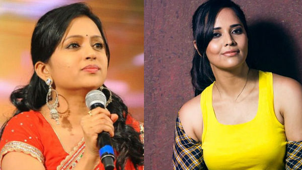 ఫుల్ బిజీగా ఉండే యాంకర్లు..