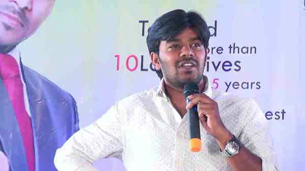 సుధీర్‌తో వర్కౌట్ అవుతుందా? అనుకున్నా..