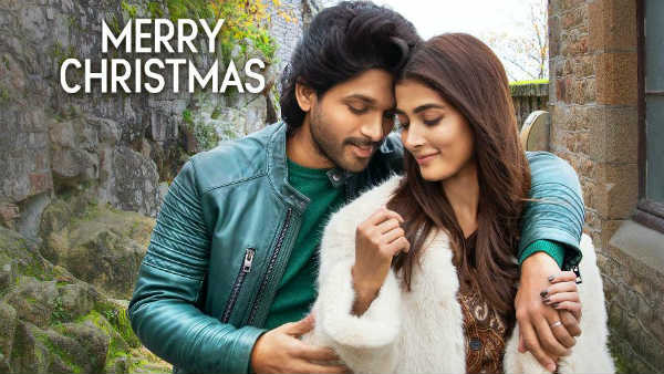 Allu Arjuns Ala Vaikunthapurramloo New Poster Viral Allu Arjuns Ala Vaikunthapurramloo New Poster Viral