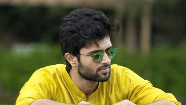 విజయ్ దేవరకొండ కుటుంబం పెద్దదైంది.. బన్నీ, మహేశ్ కంటే స్పీడుగా పెంచుకున్నాడు