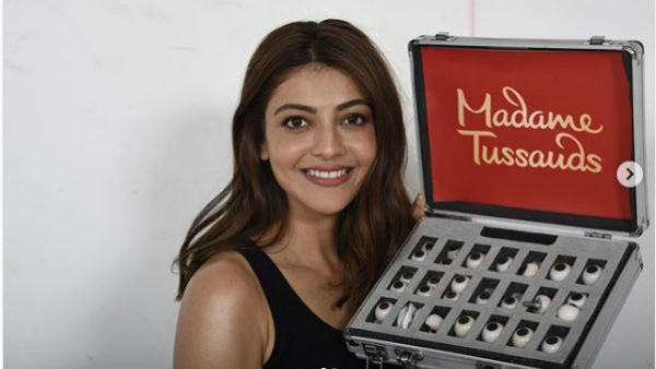 మేడం టుస్సాడ్స్ మ్యూజియం 