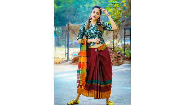 హాట్ ఫోటో షూట్‌లతో హల్ చల్..