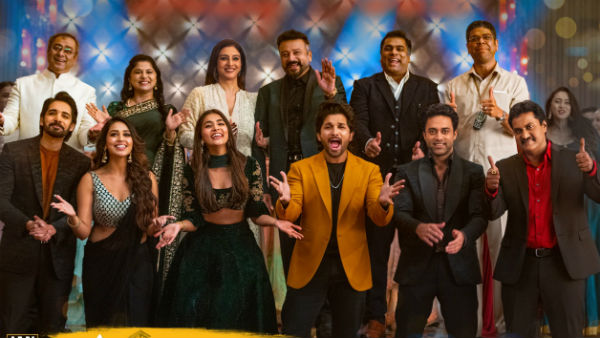 ఒక్కటి కాదు.. అన్నింటికీ అదే రెస్పాన్స్