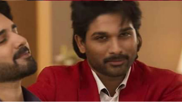 చిన్న దానిలో అన్నీ చూపించారు