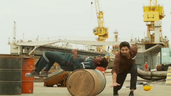 100K లైక్స్ టాప్‌లో.. 