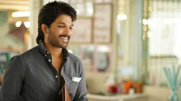  అది ఆపేసి.. దీన్ని షురూ చేస్తున్నాడు