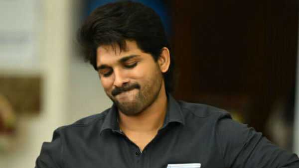 అల్లు అర్జున్ ఫ్యాన్స్‌కు పండుగ లాంటి వార్త