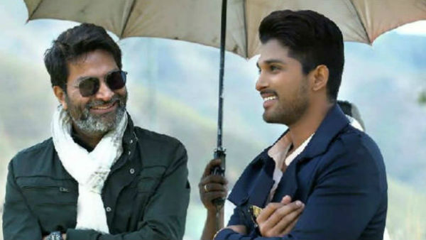 గత చిత్రాల్లో చేసిందే ఇప్పుడు కూడా