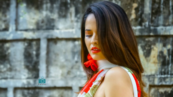 బుల్లితెర షోలతో బిజీబిజీ..