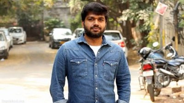 చూసింది కొంచమే ఇంకా ఇరగదీశారు