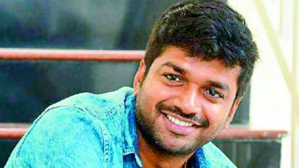 శరవేగంగా షూటింగ్