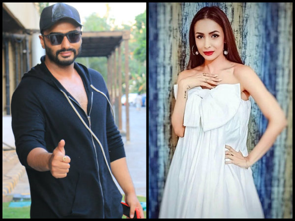 డేటింగ్‌ చేస్తున్నామంటూ ప్రకటన