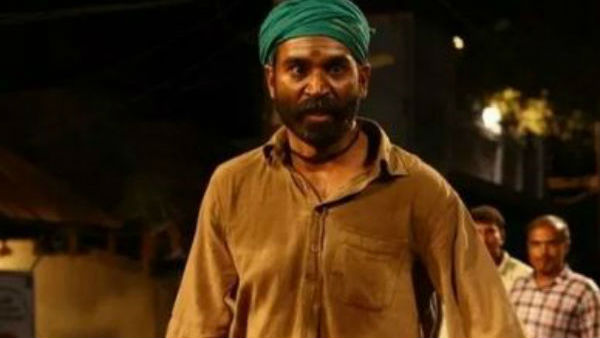 అసురన్‌తో కలెక్షన్ల సునామీ..