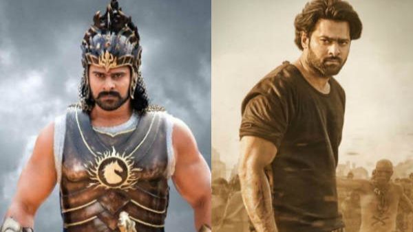  ఈ రెండింటి వల్ల పెరిగిన ప్రభాస్ స్టామినా