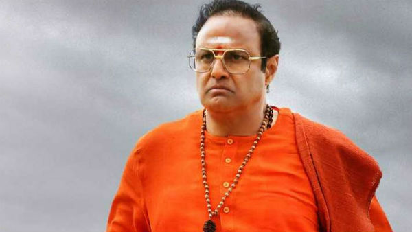 బాలయ్య కీలక నిర్ణయం