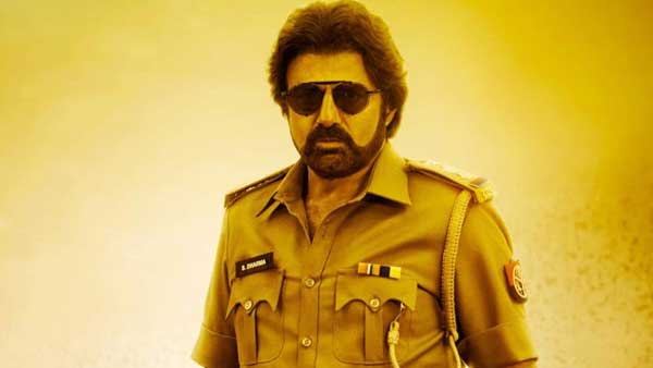 గర్జించడానికి సిద్ధంగా ఉన్న బాలయ్య