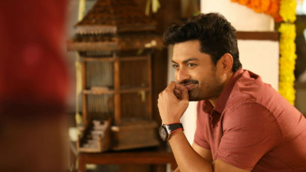 మంచివాడిగా మారిన కల్యాణ్ రామ్