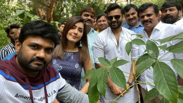 నగర మేయర్‌ ఉత్సాహంగా