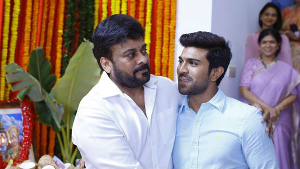 ఒకటి పోతే ఇంకొకటి.. చరణ్ ప్లాన్ ఇదే