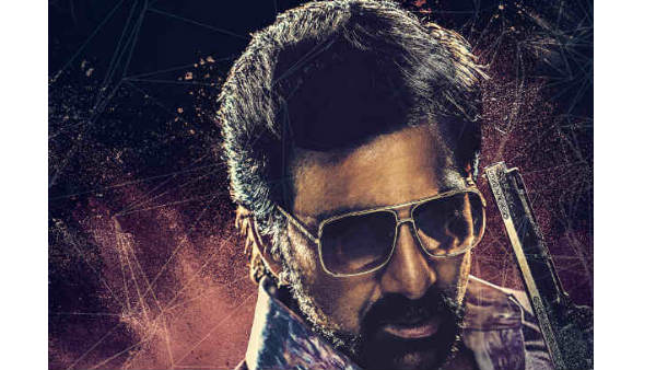 ఆకట్టుకున్న యాటిట్యూడ్..