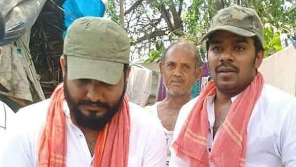 బ్యాచిలర్స్‌గా ఉన్నప్పటి నుంచే