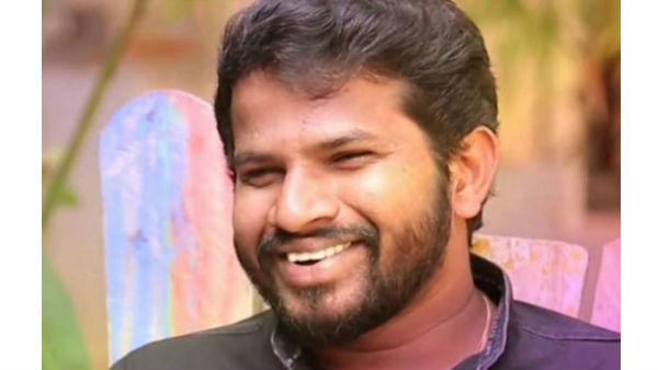 స్పీడు పెంచేసిన హైపర్ ఆది