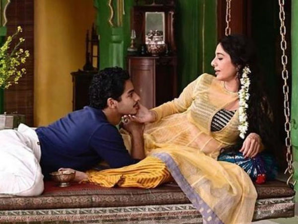 ఫొటో బయటకు రావడంతో..