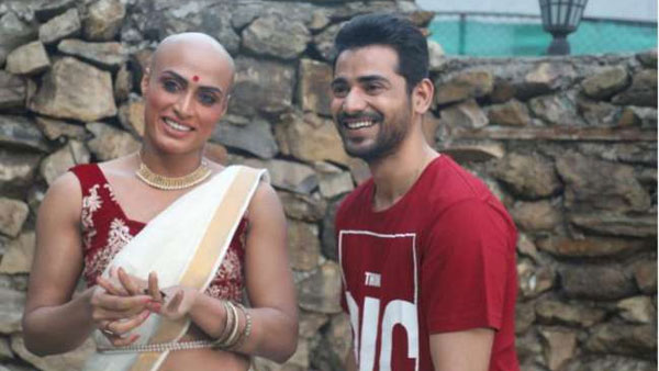 ట్రాన్స్‌జెండర్‌ను కాబట్టి.. అవకాశం వచ్చినప్పుడు 