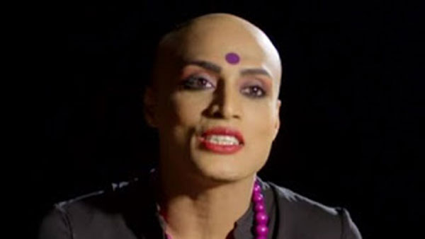 ఆ సమయంలో చాలా ఇబ్బంది పడ్డా..