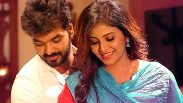 వీరి వ్యవహారంతో..