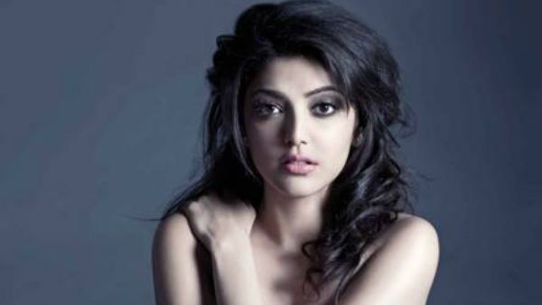 కాజల్ కొలతలు.. అంతా రెడీ