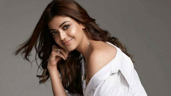 కాజల్ అగర్వాల్ ప్రేమలో పడిందా.!