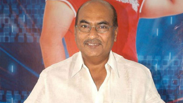  ఇవన్నీ సినిమా ఆఫీసులా.. అనుకునేవాడిని