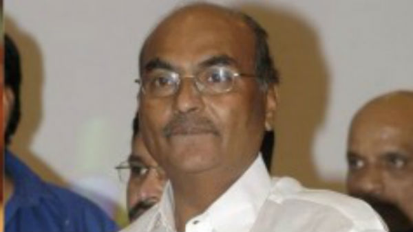 పెద్దాయనతో అలా చెప్పినందుకు తిట్లు పడ్డా..