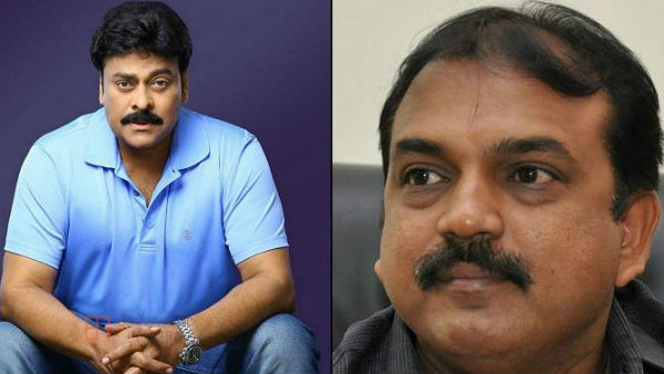  బలమైన కథాంశం.. కొరటాల స్టైల్