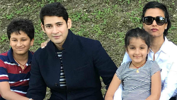 సూపర్ స్టార్ మహేష్ బాబు కూడా..