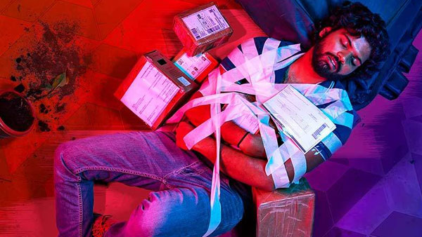 మొదటి 10 నిమిషాల్లో గ్రిప్ లోకి..