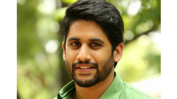  పరశురాంతో సినిమా చేయడానికి గ్రీన్ సిగ్నల్