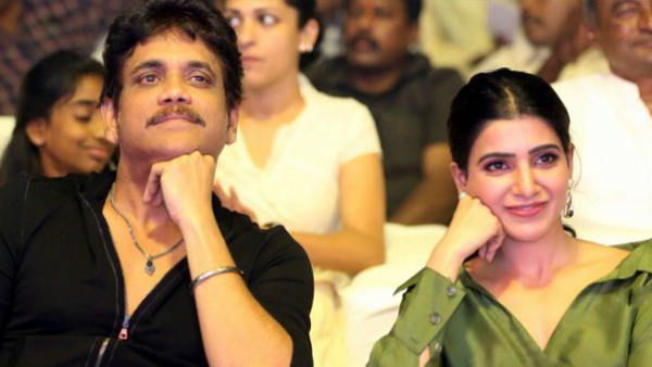  మామ నాగార్జునతో మజా.. సూపర్ 