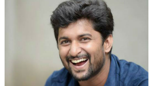 ఈ సారి కొంచెం కొత్తగా ట్రై చేస్తున్నాడు