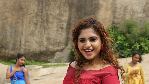  నిర్మాత గురురాజ్ గారి రెండవ చిత్రంలో కూడా నటించడం ఎలా అనిపిస్తుంది?