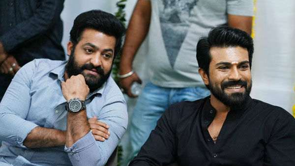 జక్కన్న కలిపాడు ఇద్దరినీ