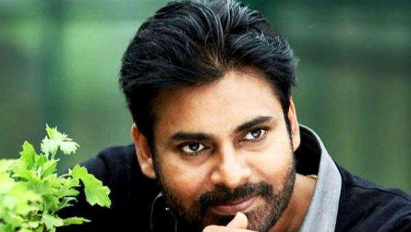 పవన్ సినిమాలో ముగ్గురు హీరోయిన్లు