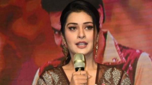 పాయల్‌కు వరుస ఆఫర్లు..