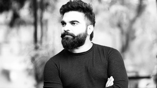 కనిపించకుండా వెళ్లాడు.. పుకార్లు షికార్