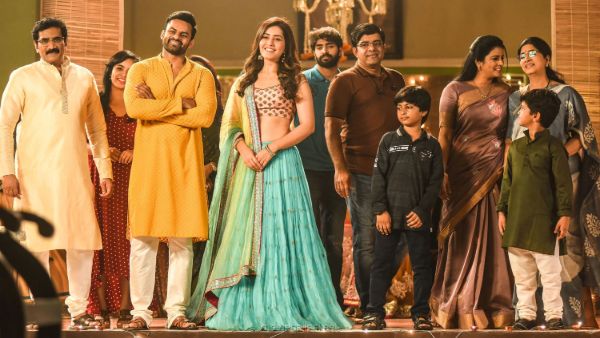 దర్శకుడు మారుతి ప్రతిభ